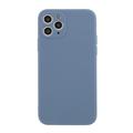 iPhone 11 Pro Anti-Fingerprint Matte TPU Case