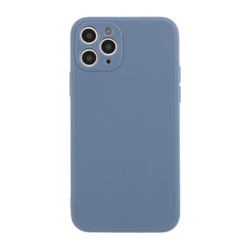 iPhone 11 Pro Anti-Fingerprint Matte TPU Case