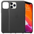 iPhone 11 Pro Apple Leather Case MWYE2ZM/A