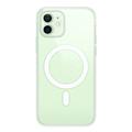 iPhone 11 Pro Hybrid Case - MagSafe Compatible - Transparent
