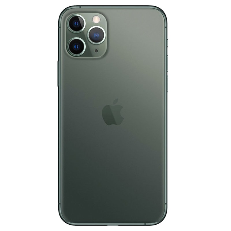 Iphone 11 Pro Max 256gb Midnight Green