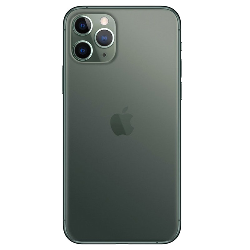 iPhone 11 Pro Max - 512GB - Midnight Green
