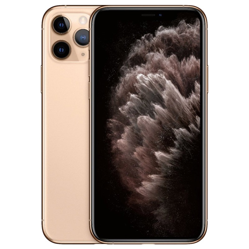 iPhone 11 Pro Max 64GB Gold