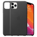 iPhone 11 Pro Max Apple Leather Case MX0E2ZM/A