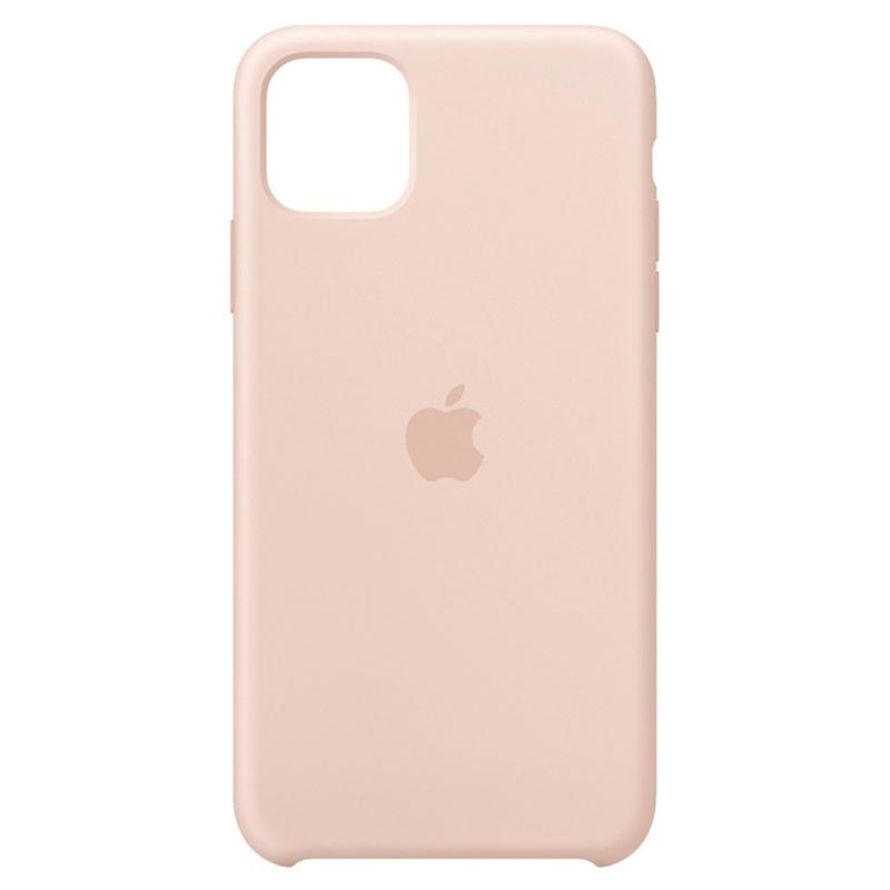 pink apple case iphone 11