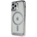 iPhone 11 Pro Max Color Silicone Case - MagSafe Compatible