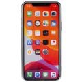 iPhone 11 Pro Max Color Silicone Case - MagSafe Compatible