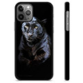 iPhone 11 Pro Max Protective Cover - Black Panther