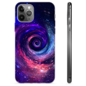 iPhone 11 Pro Max TPU Case - Galaxy