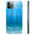 iPhone 11 Pro Max TPU Case - Sea