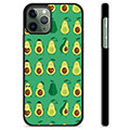 iPhone 11 Pro Protective Cover - Avocado Pattern