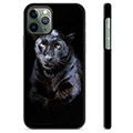 iPhone 11 Pro Protective Cover - Black Panther