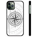 iPhone 11 Pro Protective Cover - Compass