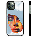 iPhone 11 Pro Protective Cover - Face Paint