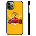 iPhone 11 Pro Protective Cover - Formula Car