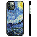 iPhone 11 Pro Protective Cover - Night Sky