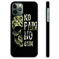 iPhone 11 Pro Protective Cover - No Pain, No Gain