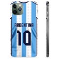iPhone 11 Pro TPU Case - Argentina