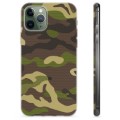 iPhone 11 Pro TPU Case - Camo