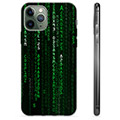 iPhone 11 Pro TPU Case - Encrypted