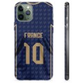 iPhone 11 Pro TPU Case - France