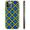 iPhone 11 Pro TPU Case Ukraine - Ornament