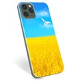 iPhone 11 Pro TPU Case Ukraine - Wheat Field