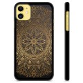 iPhone 11 Protective Cover - Mandala