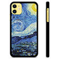 iPhone 11 Protective Cover - Night Sky