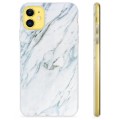 iPhone 11 TPU Case - Marble