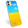 iPhone 11 TPU Case Ukraine - Wheat Field