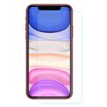 iPhone 11/XR Hat Prince Full Size Tempered Glass Screen Protector - Clear