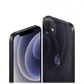 iPhone 12 Mini - 64GB (Pre-owned - Good condition) - Black
