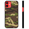 iPhone 12 mini Protective Cover - Camo