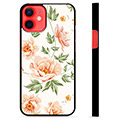 iPhone 12 mini Protective Cover - Floral