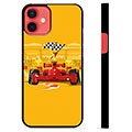 iPhone 12 mini Protective Cover - Formula Car