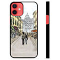 iPhone 12 mini Protective Cover - Italy Street