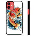 iPhone 12 mini Protective Cover - Koi Fish