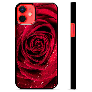 iPhone 12 mini Protective Cover - Rose