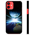 iPhone 12 mini Protective Cover - Space