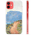 iPhone 12 mini TPU Case - Corniche