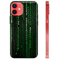 iPhone 12 mini TPU Case - Encrypted