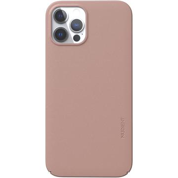 iPhone 12/12 Pro Nudient Thin Case - MagSafe Compatible