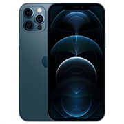 iPhone 12 Pro - 128GB - Good