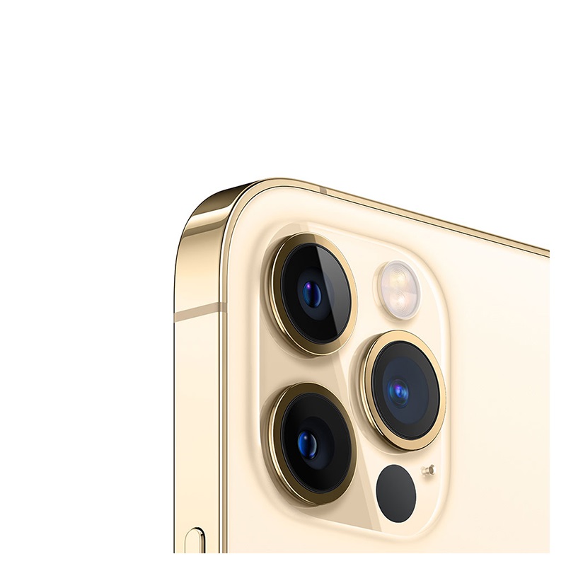 iPhone 12 Pro - 256GB - Gold