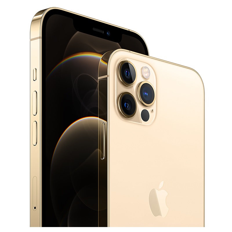 iPhone 12 Pro Max - 512GB - Gold