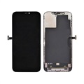 iPhone 12 Pro Max LCD Display - Black - Original Quality