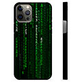 iPhone 12 Pro Max Protective Cover - Encrypted