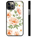 iPhone 12 Pro Max Protective Cover - Floral