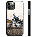 iPhone 12 Pro Max Protective Cover - Motorbike